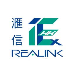 Realink iExcite+ (匯信股票期貨報價交易)