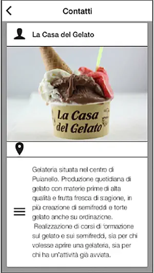 Gelato di GiulianoLorenzoAguzz