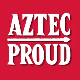 Aztec Proud