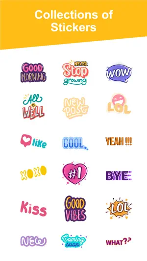All Occasion Greetings Emojis