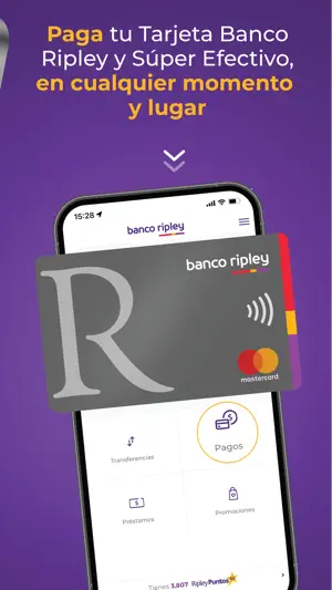 Banco Ripley Perú