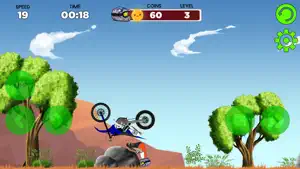 Enduro Extreme: Motocross, offroad & trial mayhem