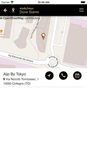 Aijo By Tokyo