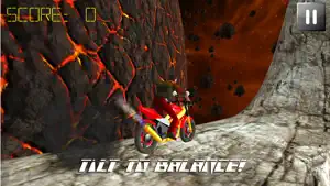 地狱骑士 - 极限自行车特技免费