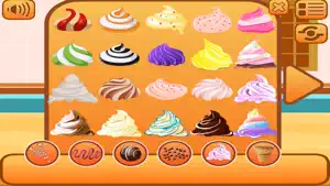 Ice Cream Maker Kids Games Girls Games