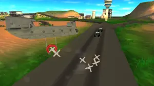 Helicopter Pilot Flight Simulator 3D