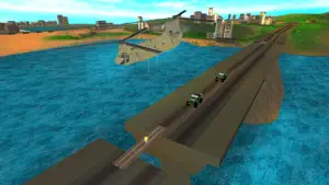 Helicopter Pilot Flight Simulator 3D