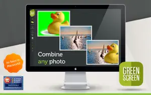 Green Screen Studio Pro