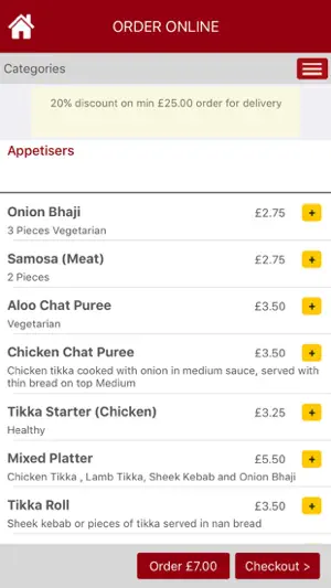 Curry Inn Takeaway