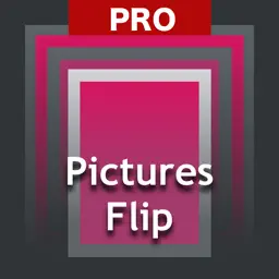 Flips Pro - 轻松的照片翻转工具