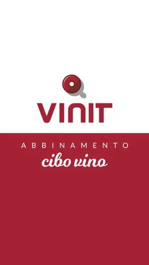 Abbinamento Cibo Vino