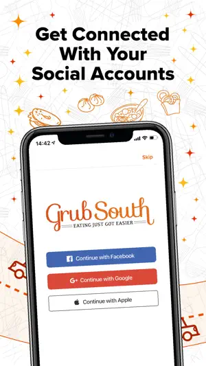 GrubSouth