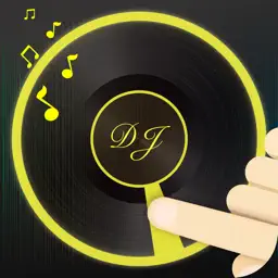 DJ打碟-音乐混音器 串烧制作
