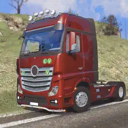 WTD - World Truck - 卡车驾驶模拟器