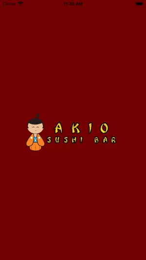 Akio Sushi Bar
