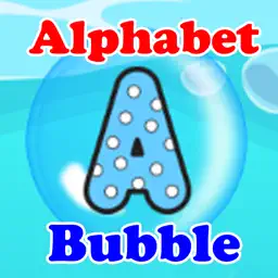ABC : 英文字母儿童游戏
