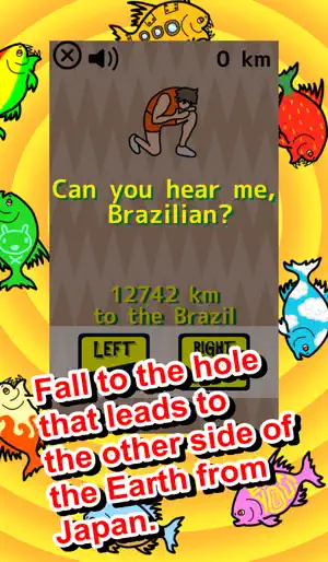 Can you hear me Brazilian?