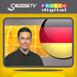 德语 - Speakit.tv (Video Course) (5X002ol)