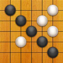 五子棋大师 - 双人策略小游戏