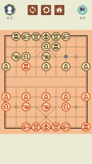 中国象棋 - 象棋大师 2020