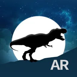 恐龙乐园AR - 我的恐龙世界