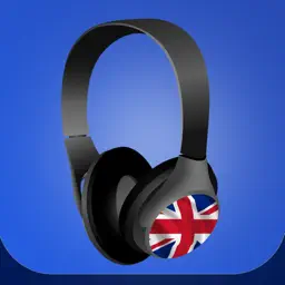 英国电台 : british radios FM