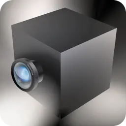Camera Cube - 3D Effects & Filters Live!