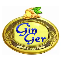 Ginger Indian Steet Food